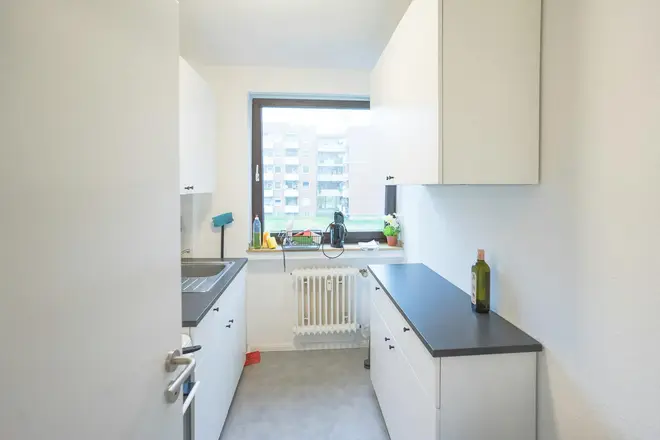 WG-Zimmer mit 9 m² in Düsseldorf – Bild 8
