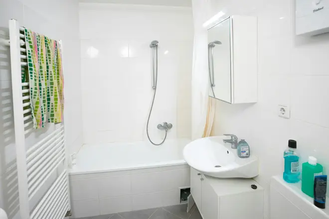 WG-Zimmer mit 9 m² in Düsseldorf – Bild 10