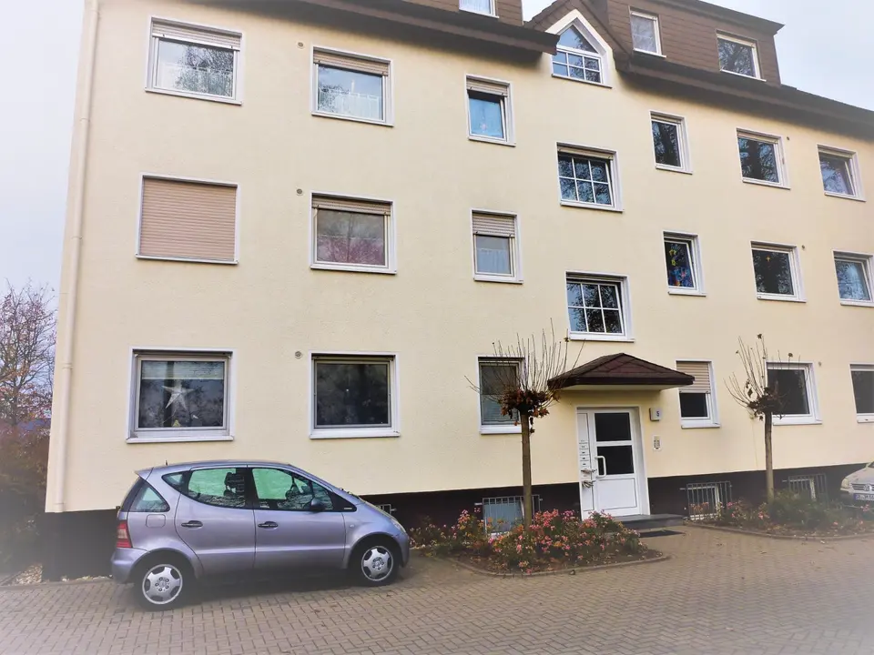 3 Zimmer Wohnung mit 77 m² in Hamm – Bild 2