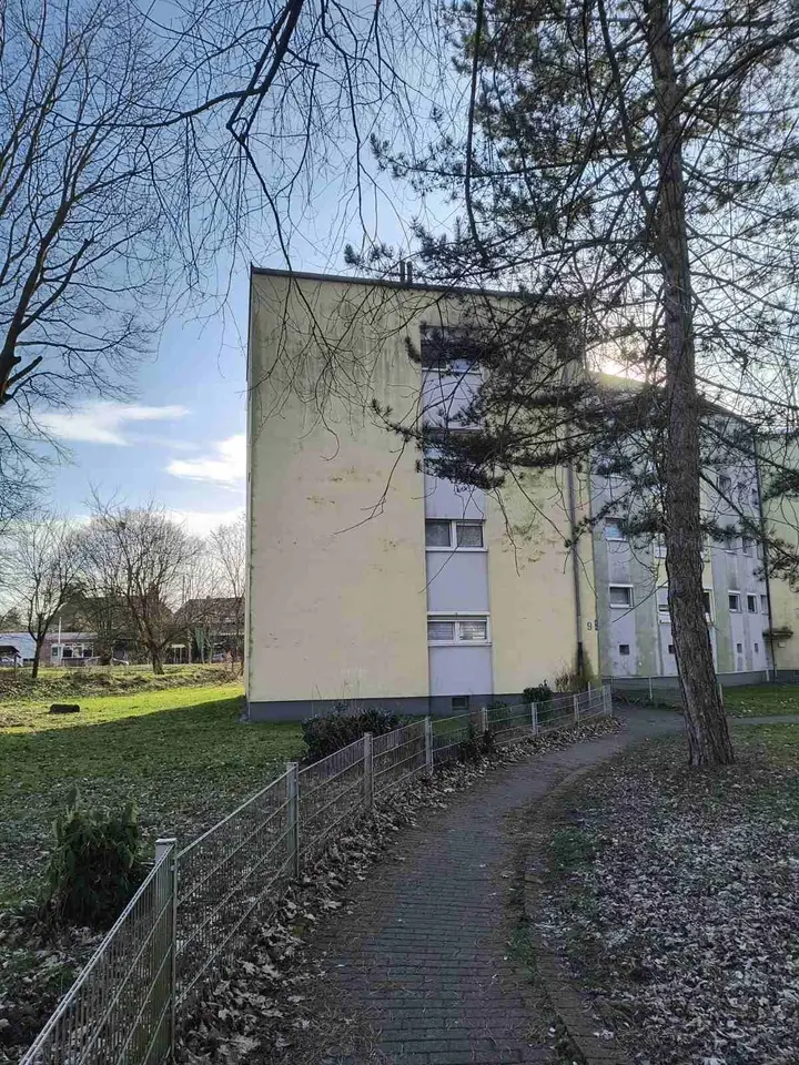 3 Zimmer Wohnung mit 77 m² in Hamm – Bild 6