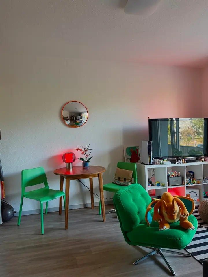 Studio mit 30 m² in Duisburg – Bild 3
