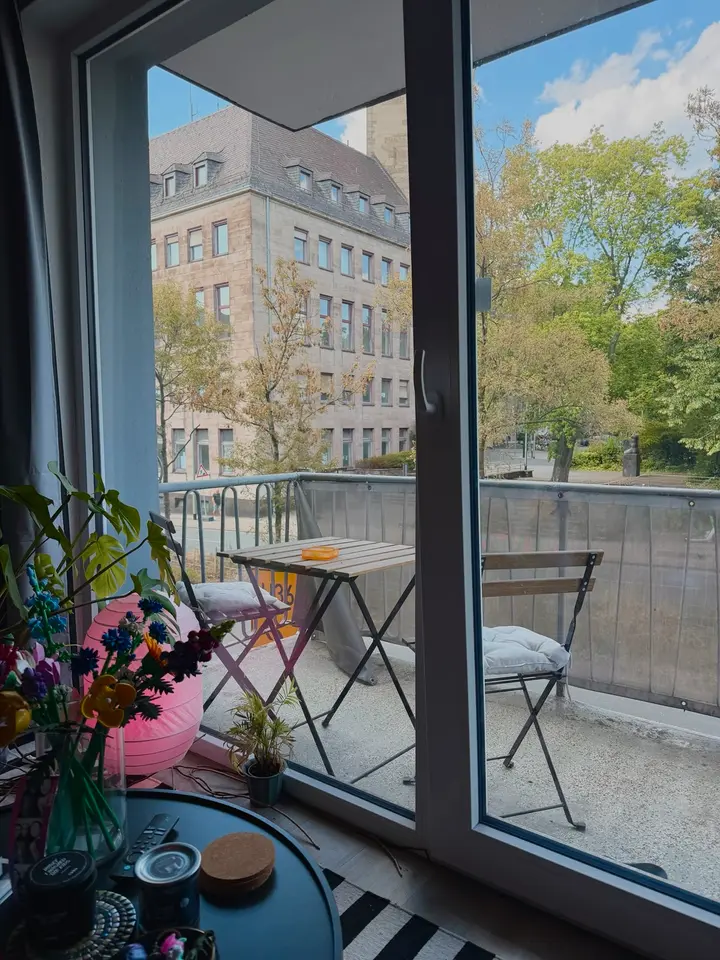 Studio mit 30 m² in Duisburg – Bild 5