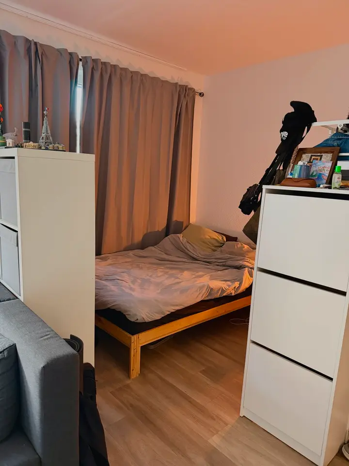 Studio mit 30 m² in Duisburg – Bild 6