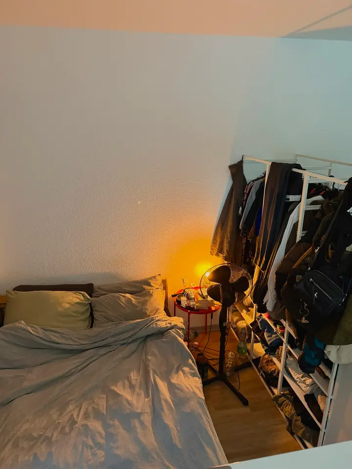 Studio mit 30 m² in Duisburg – Bild 7
