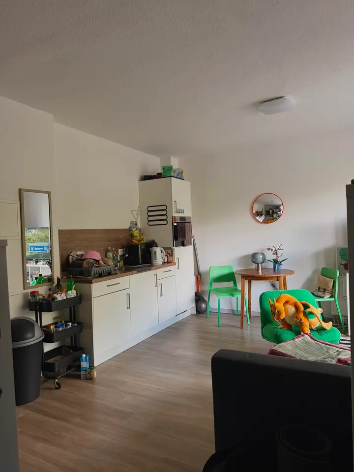 Studio mit 30 m² in Duisburg – Bild 8