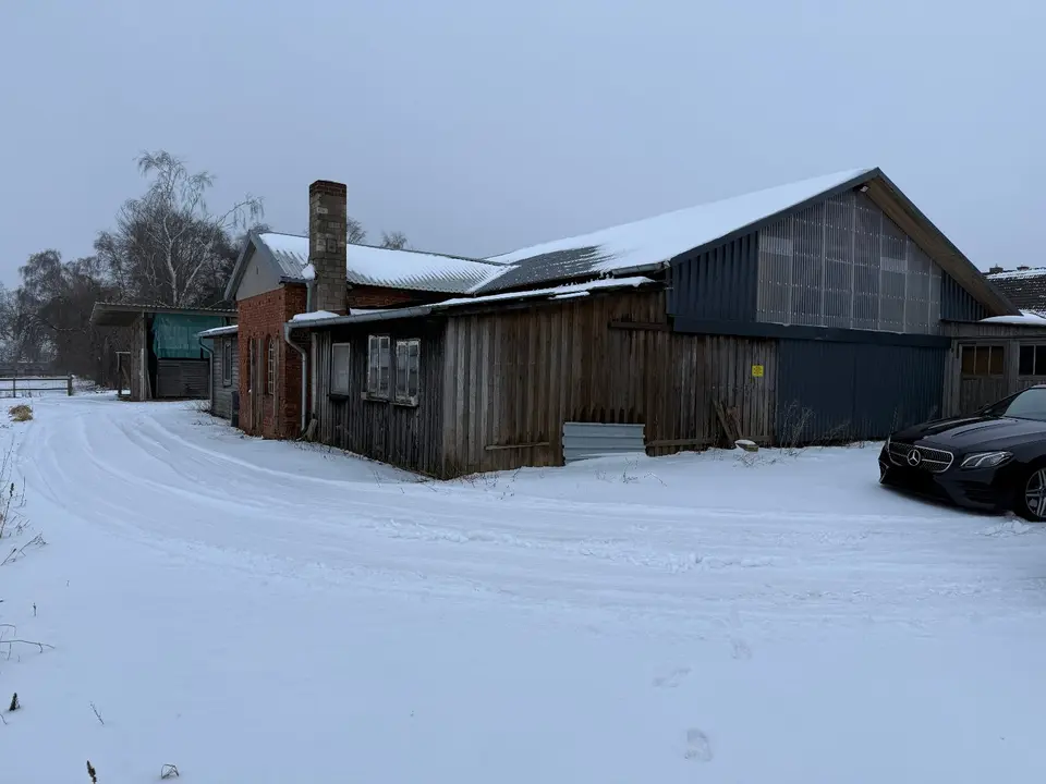 3 Zimmer Haus mit 200 m² in Rotenburg (Wümme) – Bild 1