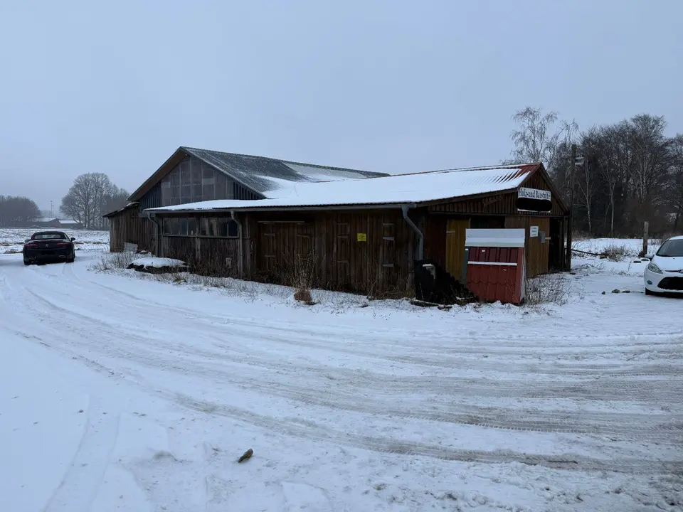 3 Zimmer Haus mit 200 m² in Rotenburg (Wümme) – Bild 2