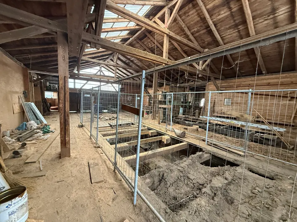 3 Zimmer Haus mit 200 m² in Rotenburg (Wümme) – Bild 8