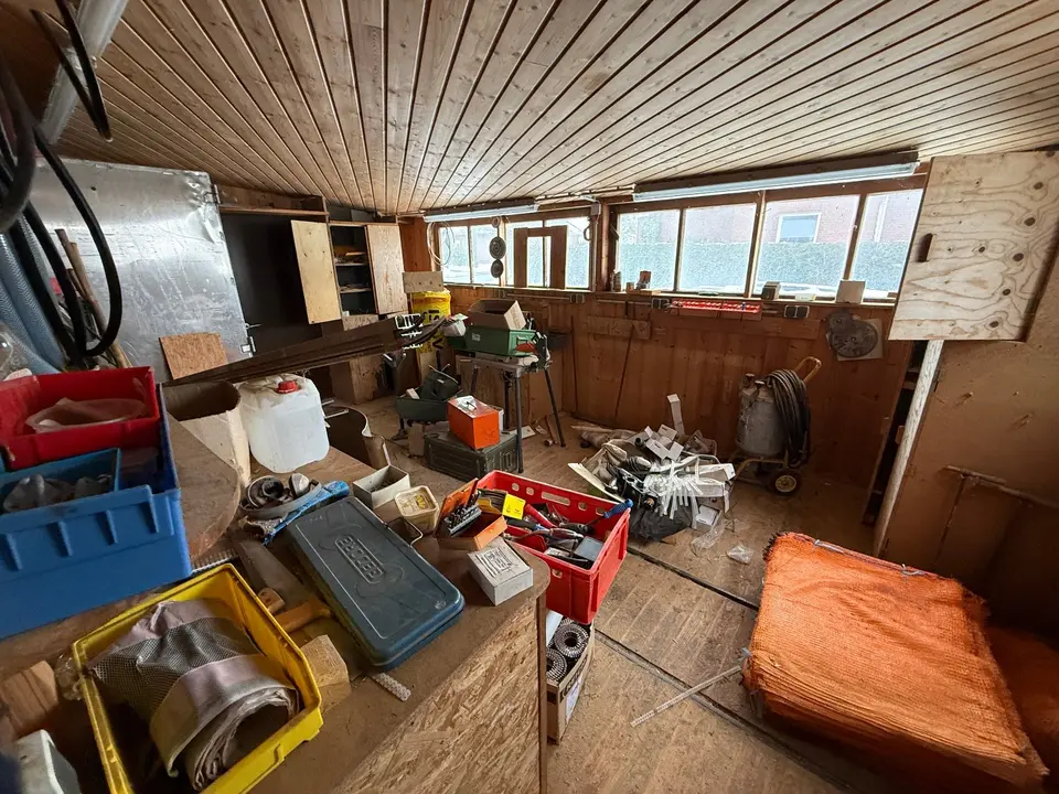 3 Zimmer Haus mit 200 m² in Rotenburg (Wümme) – Bild 9