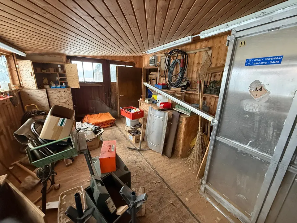 3 Zimmer Haus mit 200 m² in Rotenburg (Wümme) – Bild 10