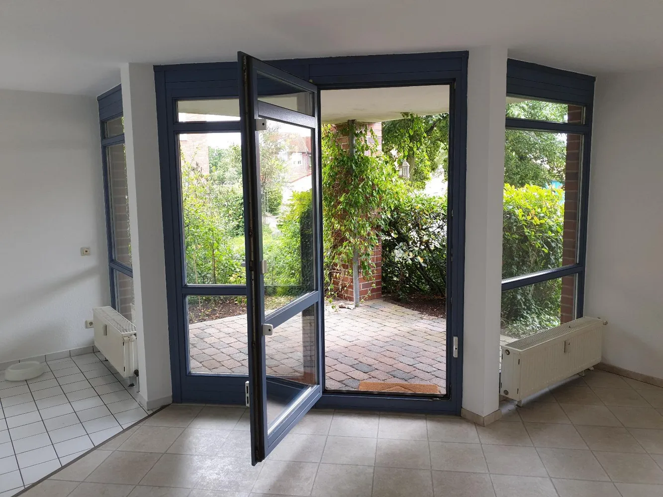 3 Zimmer Wohnung mit 96 m² in Garbsen – Bild 2