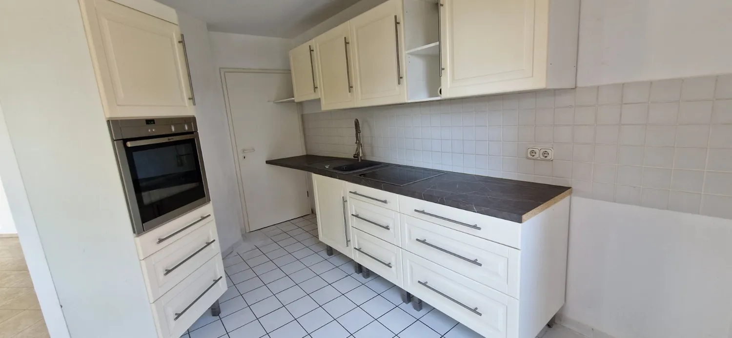 3 Zimmer Wohnung mit 96 m² in Garbsen – Bild 4