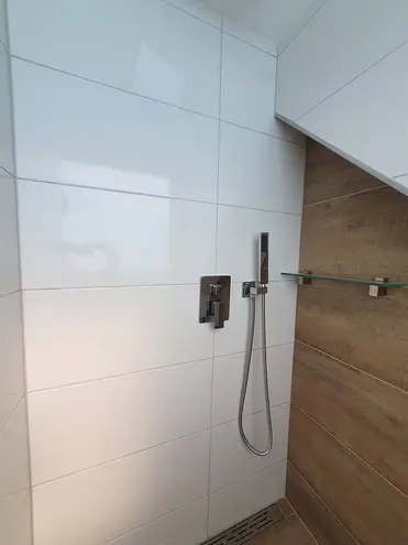 2 Zimmer Wohnung mit 33 m² in Essen – Bild 11