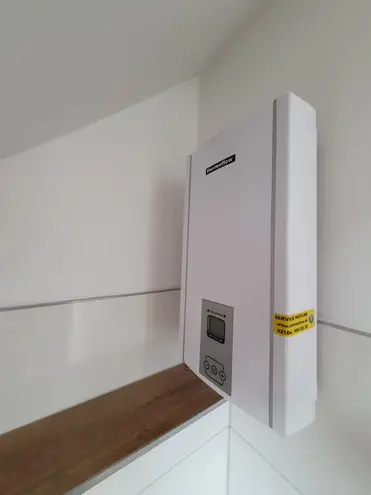 2 Zimmer Wohnung mit 33 m² in Essen – Bild 12