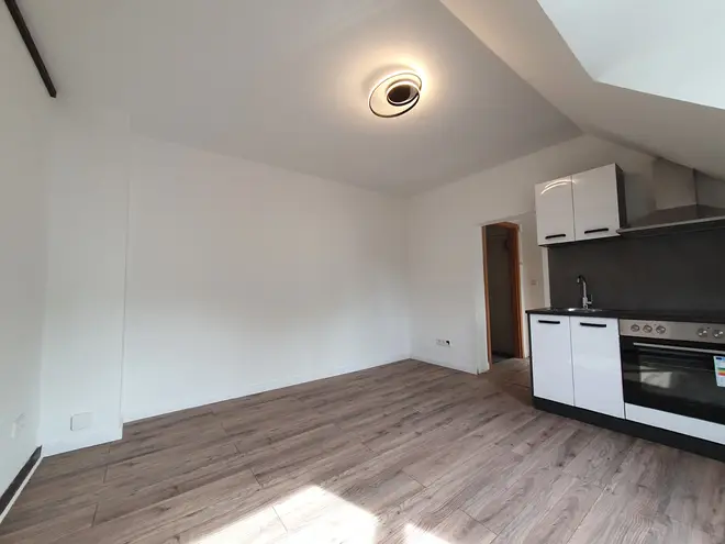 2 Zimmer Wohnung mit 33 m² in Essen – Bild 2