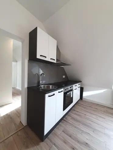 2 Zimmer Wohnung mit 33 m² in Essen – Bild 3