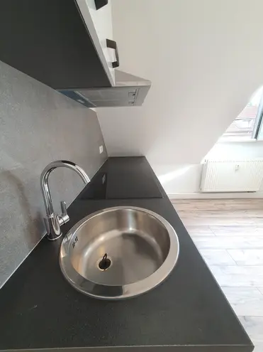 2 Zimmer Wohnung mit 33 m² in Essen – Bild 4