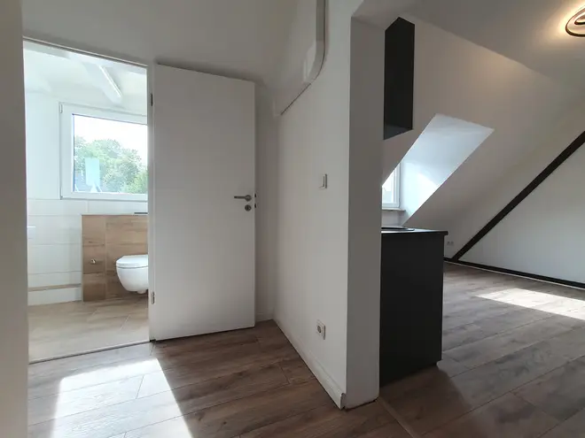 2 Zimmer Wohnung mit 33 m² in Essen – Bild 6