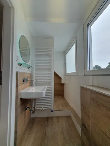 2 Zimmer Wohnung mit 33 m² in Essen – Bild 8