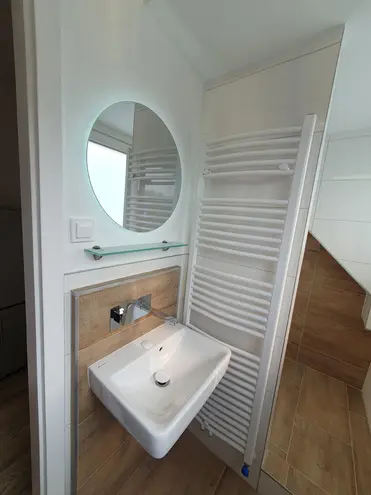 2 Zimmer Wohnung mit 33 m² in Essen – Bild 9