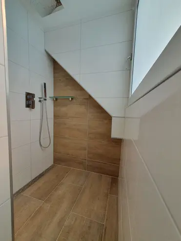 2 Zimmer Wohnung mit 33 m² in Essen – Bild 10