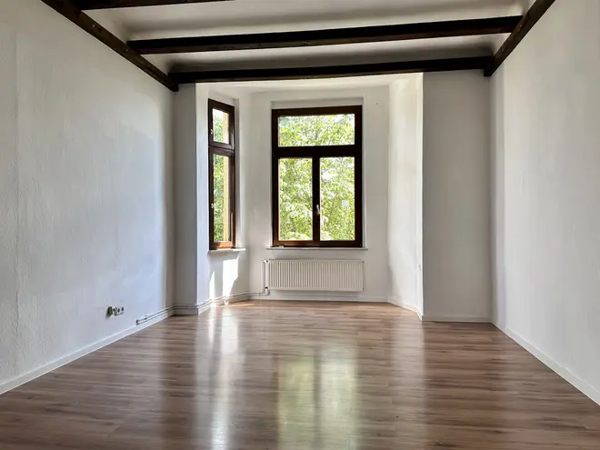 3 Zimmer Wohnung mit 75 m² in Magdeburg – Bild 1