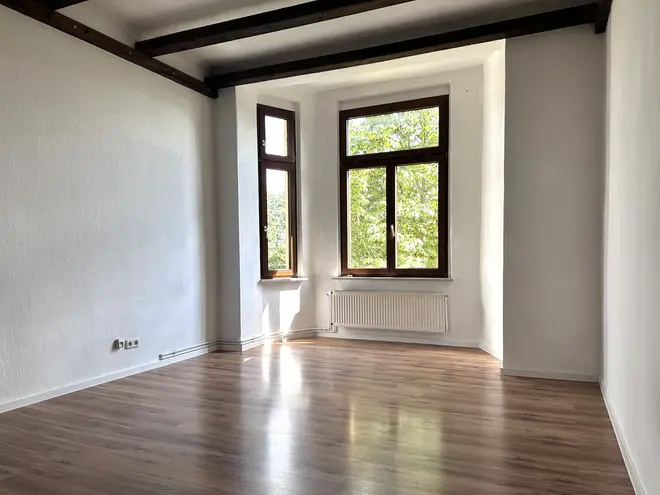 3 Zimmer Wohnung mit 75 m² in Magdeburg – Bild 2
