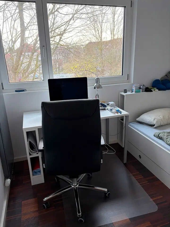 Studio mit 21 m² in Greifswald – Bild 4