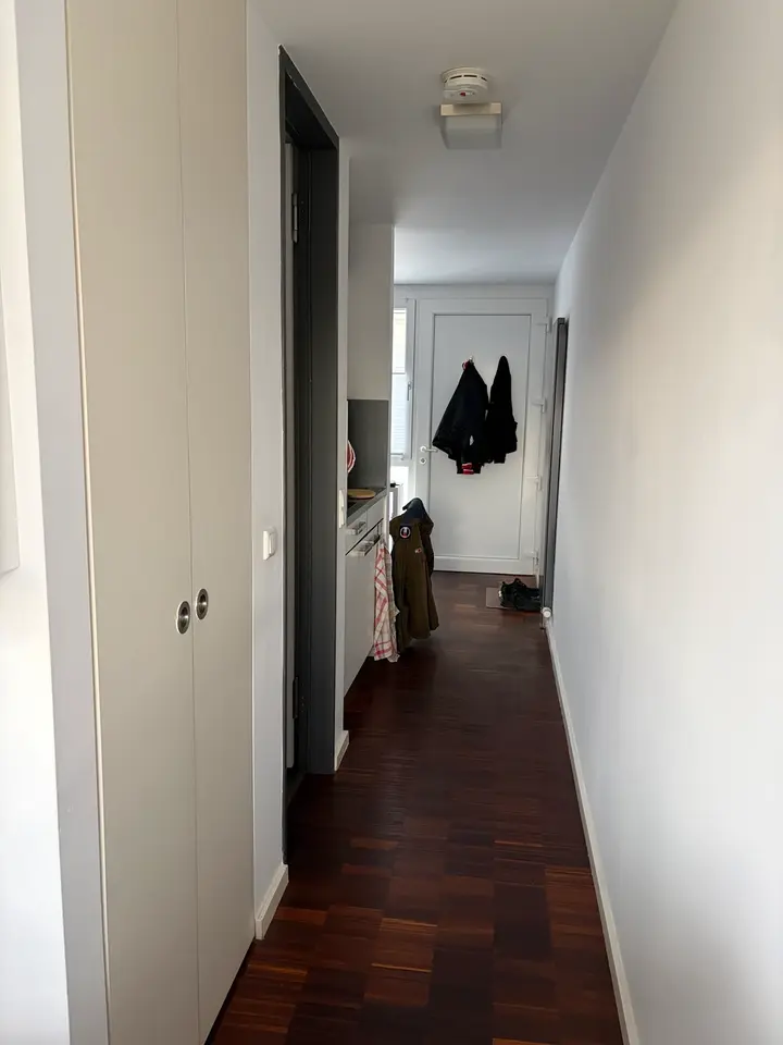 Studio mit 21 m² in Greifswald – Bild 5