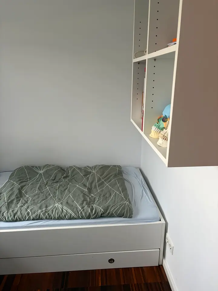 Studio mit 21 m² in Greifswald – Bild 6