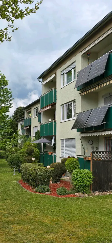 4 Zimmer Wohnung mit 82 m² in Ludwigsburg – Bild 10