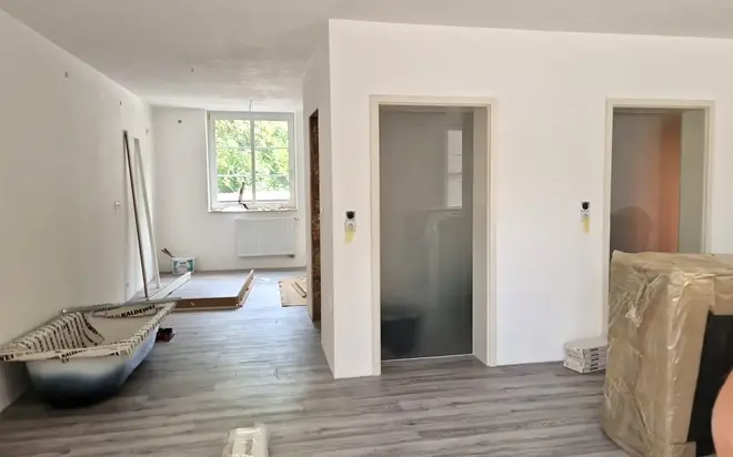 5 Zimmer Wohnung mit 140 m² in Chemnitz – Bild 1