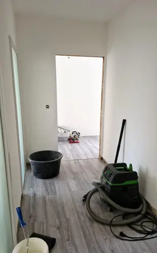 5 Zimmer Wohnung mit 140 m² in Chemnitz – Bild 11