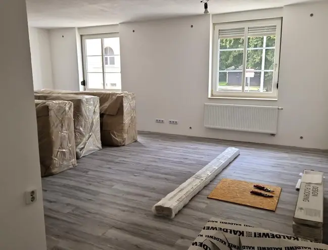 5 Zimmer Wohnung mit 140 m² in Chemnitz – Bild 5
