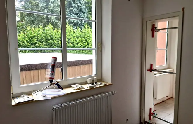 5 Zimmer Wohnung mit 140 m² in Chemnitz – Bild 8