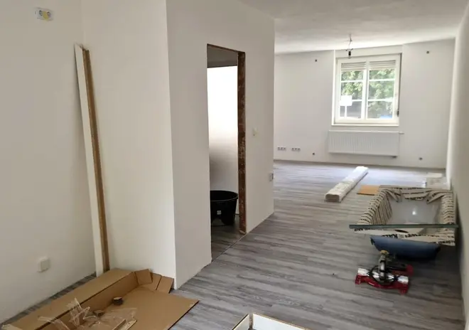 5 Zimmer Wohnung mit 140 m² in Chemnitz – Bild 9
