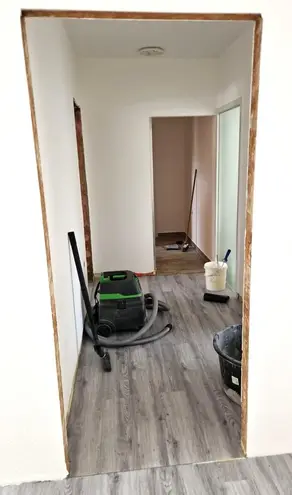 5 Zimmer Wohnung mit 140 m² in Chemnitz – Bild 10
