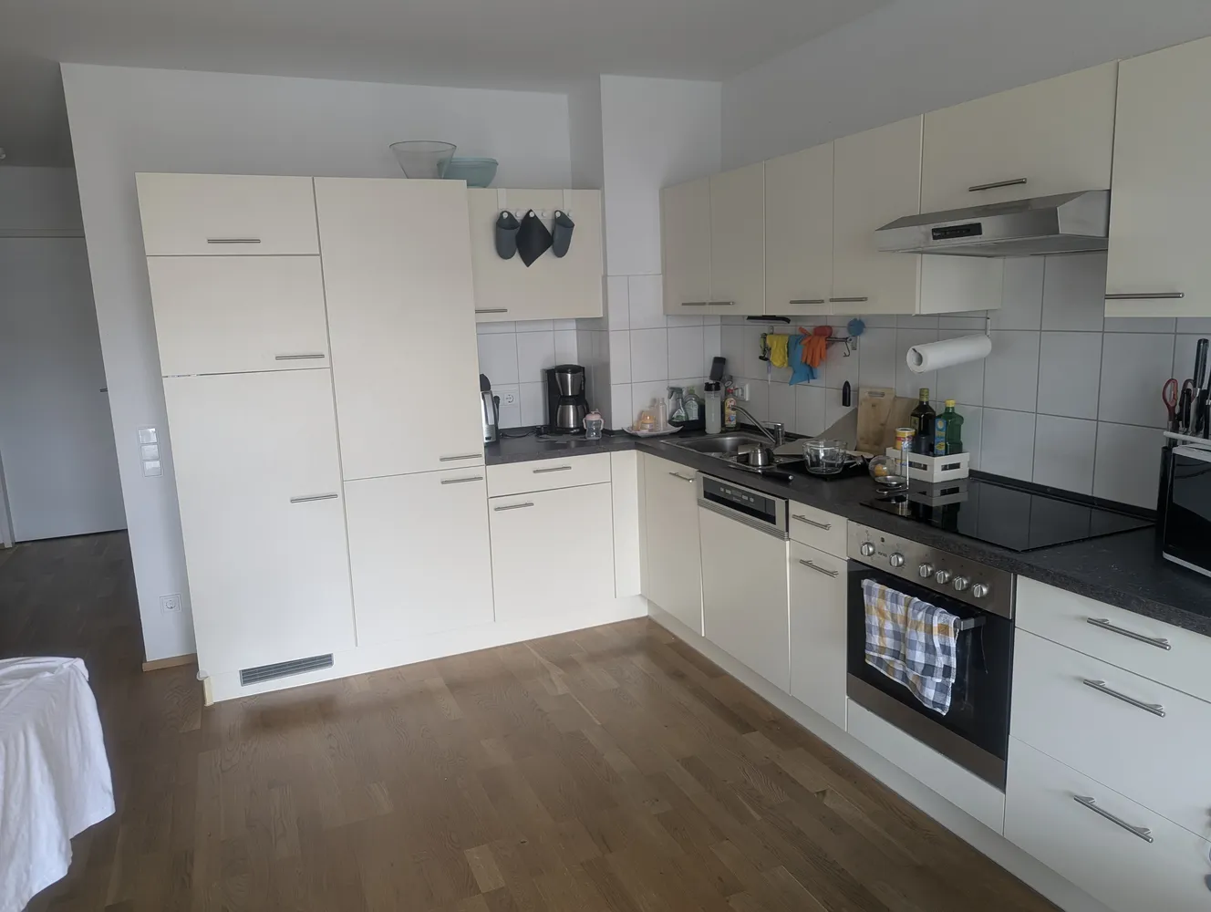 3 Zimmer Wohnung mit 86 m² in Frankfurt am Main – Bild 3