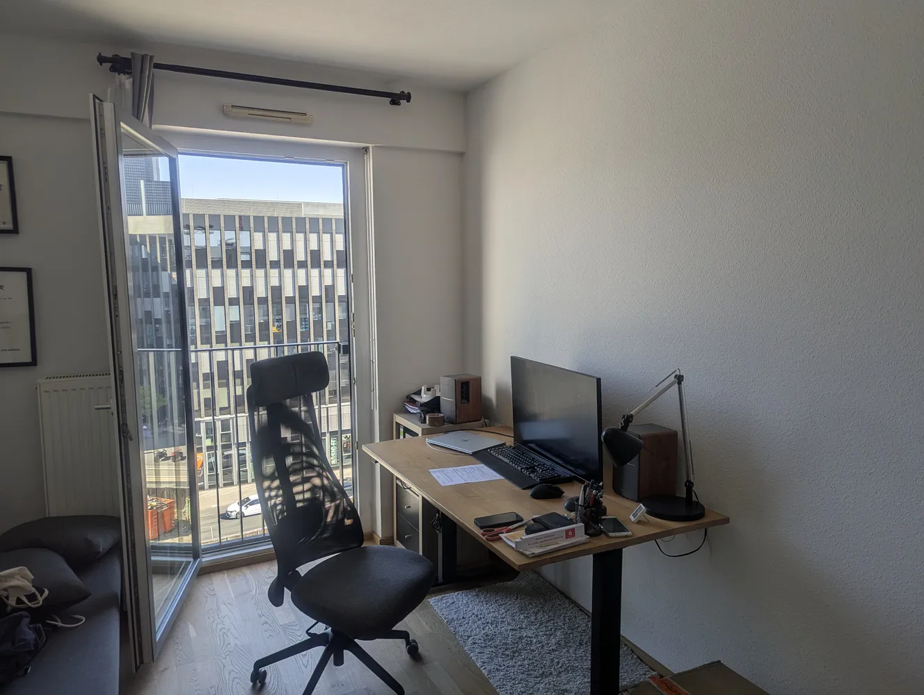 3 Zimmer Wohnung mit 86 m² in Frankfurt am Main – Bild 5