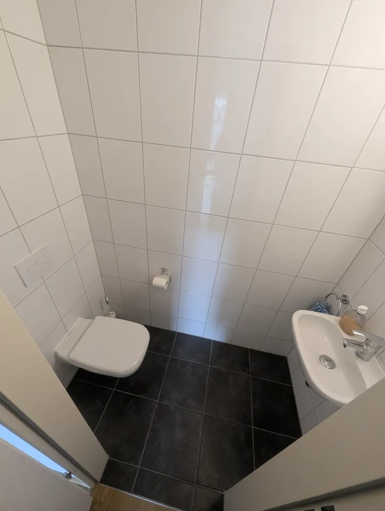 3 Zimmer Wohnung mit 86 m² in Frankfurt am Main – Bild 9
