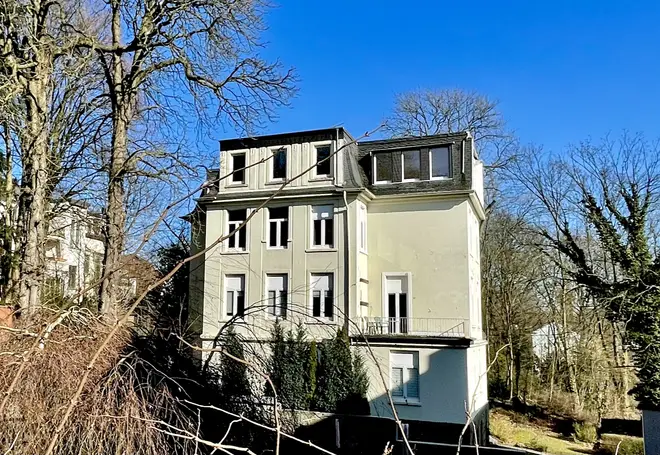 3 Zimmer Wohnung mit 130 m² in Wuppertal – Bild 3