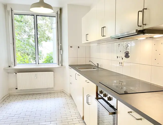 3 Zimmer Wohnung mit 130 m² in Wuppertal – Bild 4