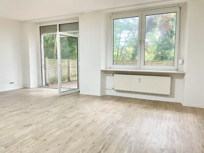 3 Zimmer Wohnung mit 130 m² in Wuppertal – Bild 5