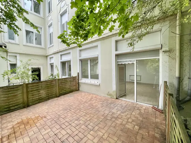 3 Zimmer Wohnung mit 130 m² in Wuppertal – Bild 9