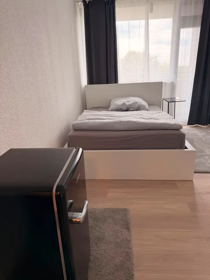 Studio mit 30 m² in Neuss – Bild 2