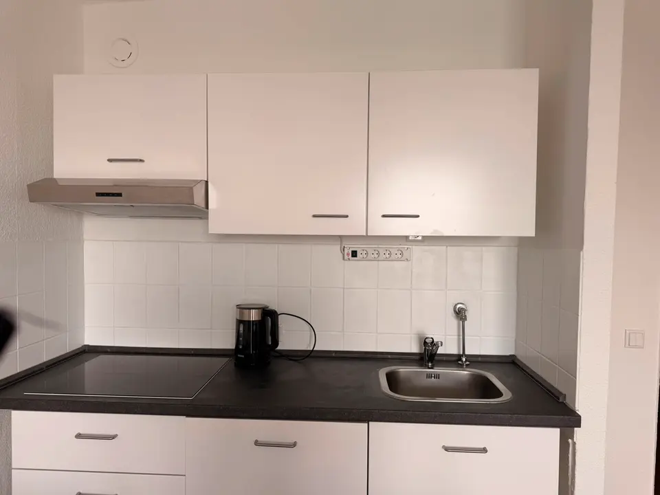 Studio mit 30 m² in Neuss – Bild 3