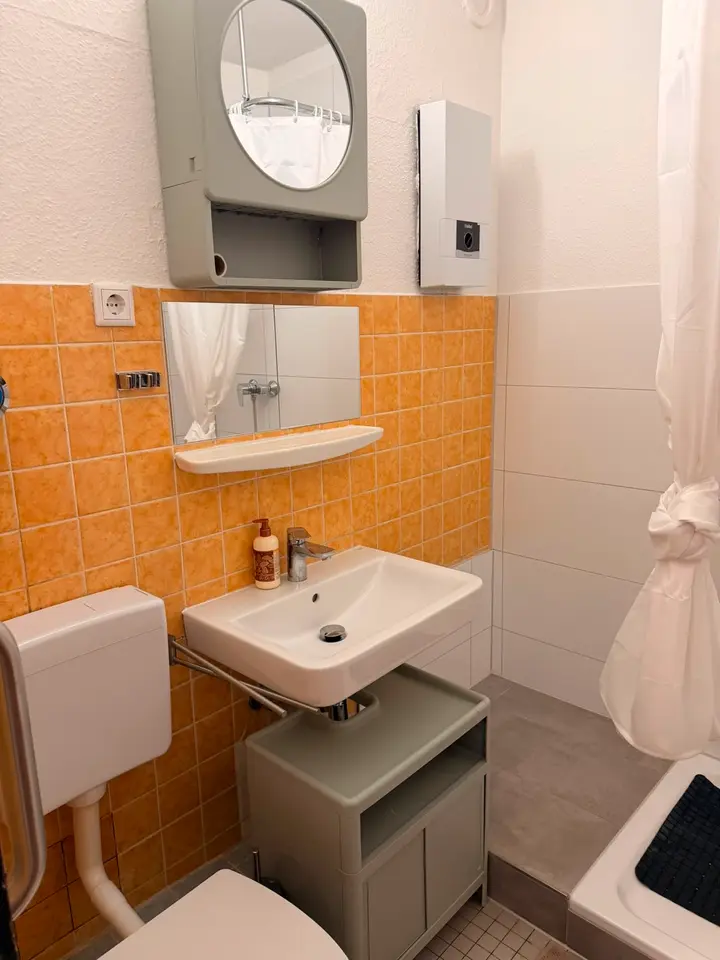 Studio mit 30 m² in Neuss – Bild 7