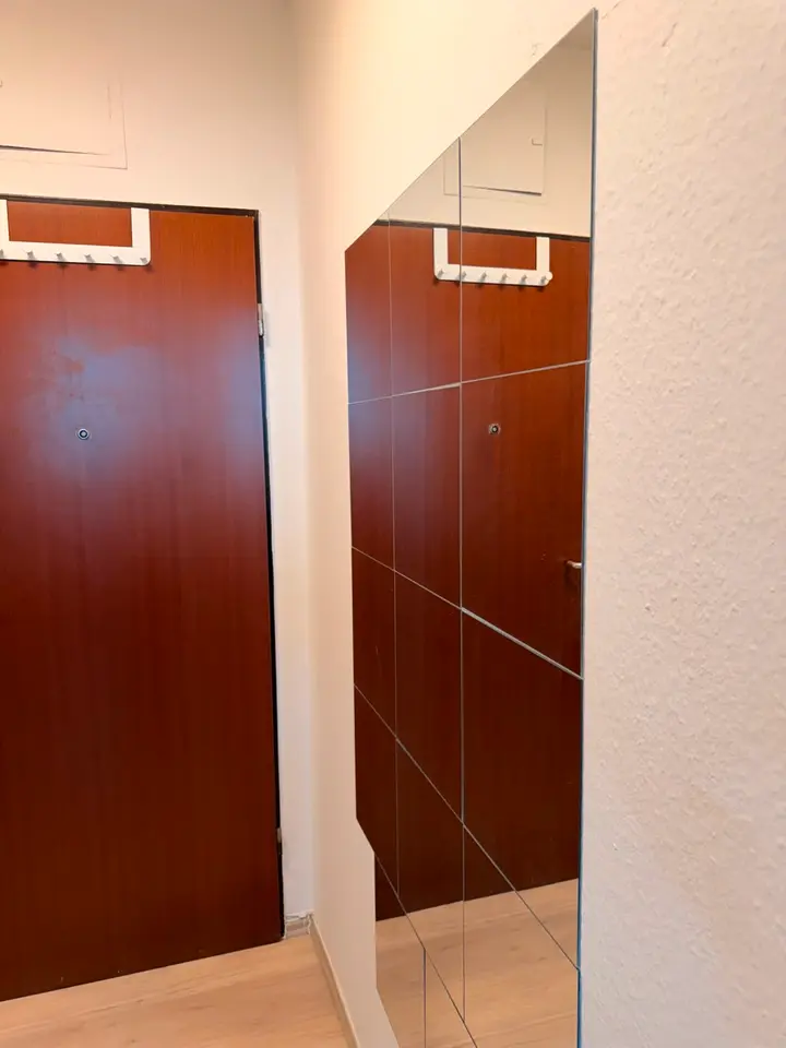 Studio mit 30 m² in Neuss – Bild 8