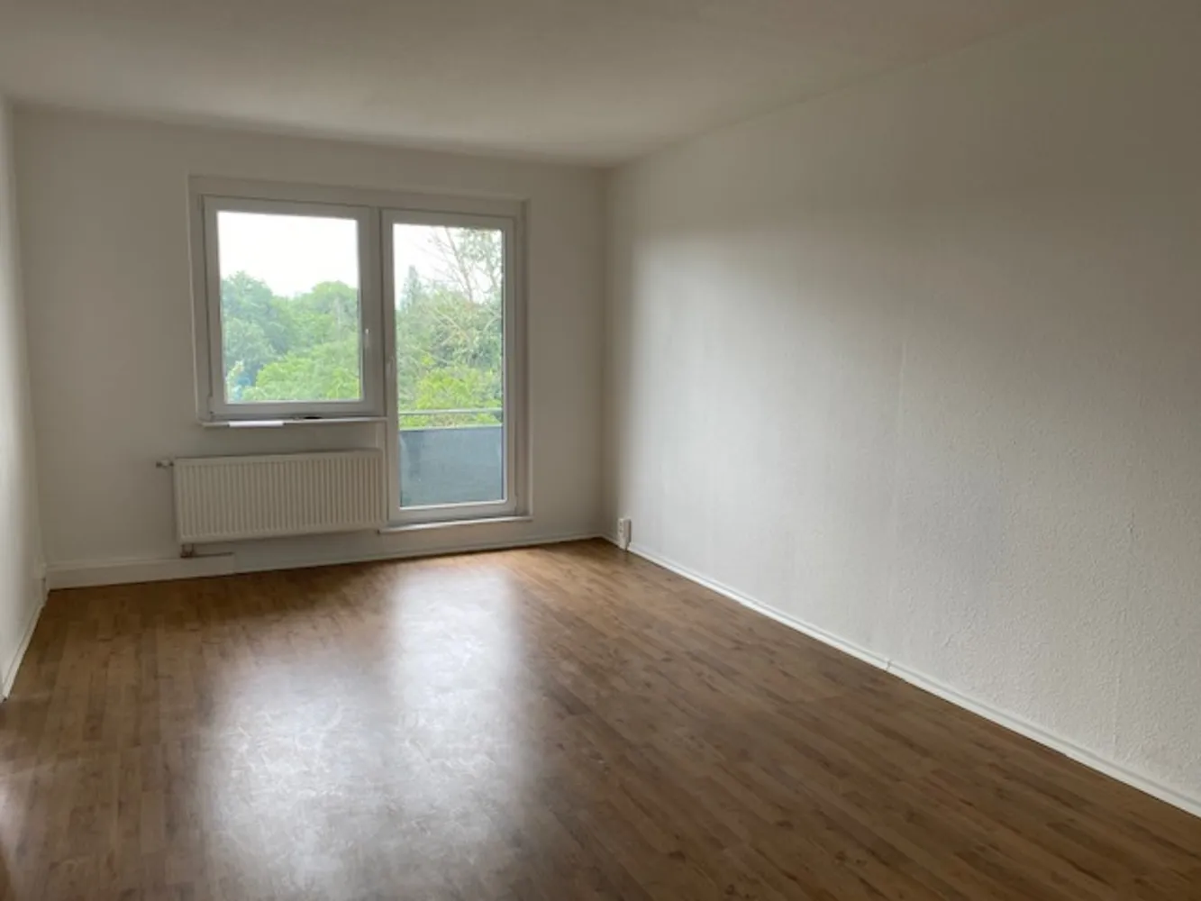 3 Zimmer Wohnung mit 70 m² in Stendal – Bild 1