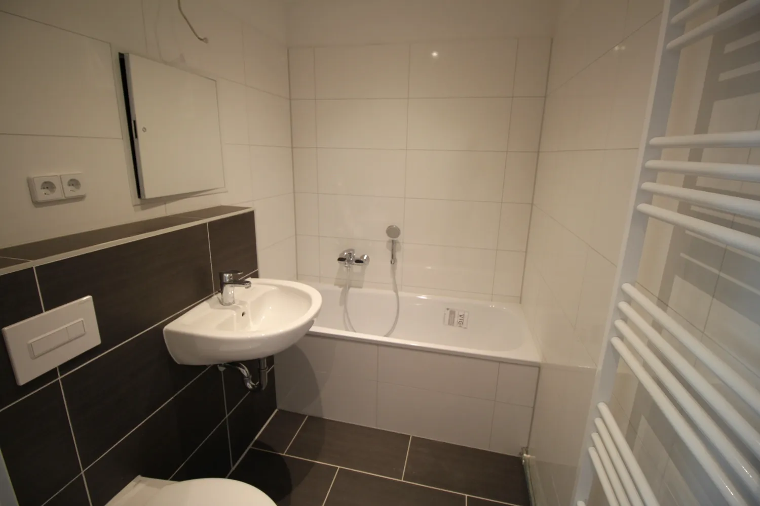 3 Zimmer Wohnung mit 70 m² in Stendal – Bild 2